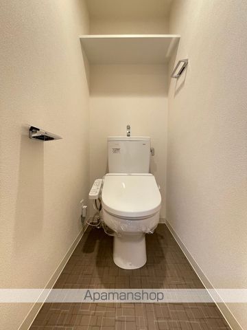 ララプレイス天王寺シエロの内装写真