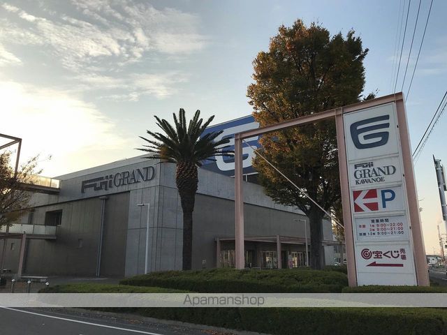 レオパレスShikoku中央の周辺写真