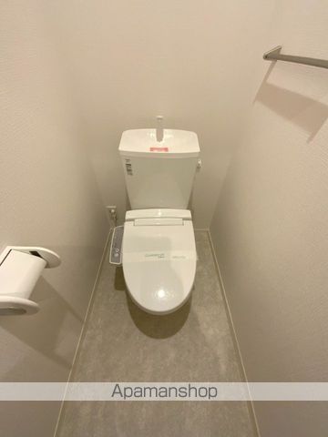 コモドクニの内装写真