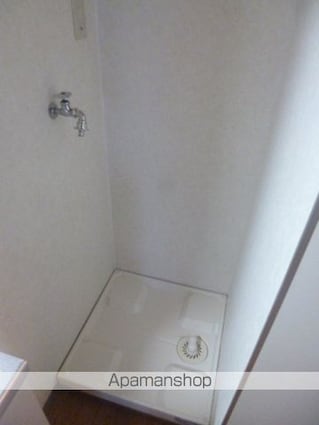 アークコート[1K/25.38m2]の共用部2