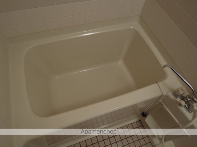 スリーダイレクションの内装写真