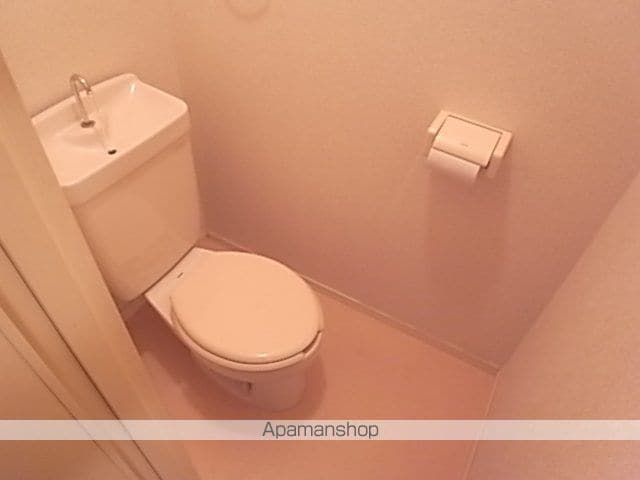 北原ハイツの内装写真