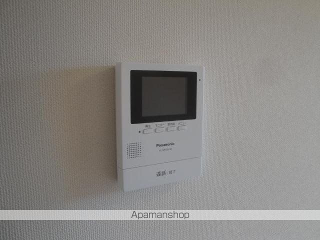 ルコネッサンスの内装写真