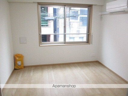 シャッツクヴェレ高円寺北[1R/16.16m2]のリビング・居間