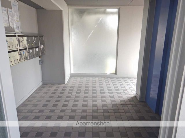 その木ハイツの外観写真