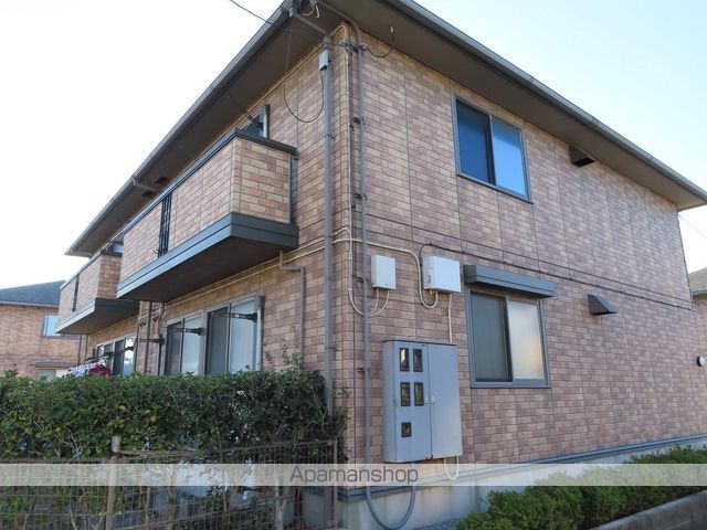 グランシャリオ堀川C棟