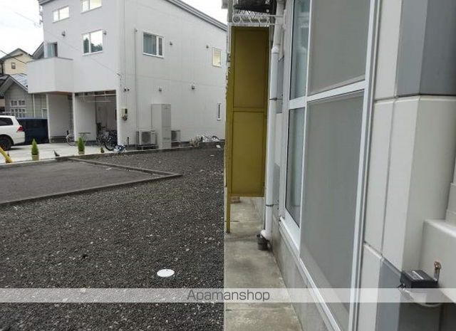 レオパレスドミールの内装写真