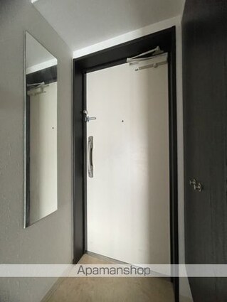 Ｙｅｌｌ　Ｒｅｓｉｄｅｎｃｅ　横川新橋[1K/29.22m2]の玄関