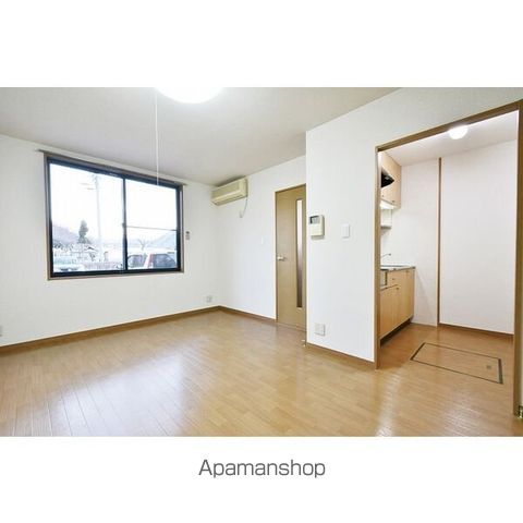 Branche Tamai A棟の内装写真