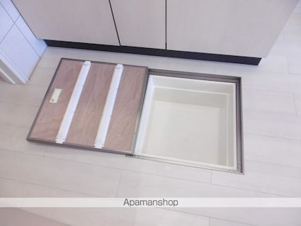 Ｓｔａｒ　Ｔｅｒｒａｃｅ　福室[1LDK/33.81m2]の内装7