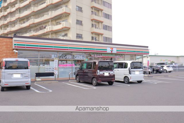 東海道本線 穂積駅 徒歩19分 5階建 築22年の周辺写真
