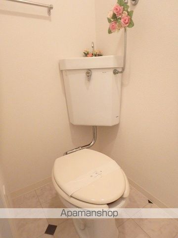 パラシオンN29の内装写真