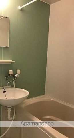 ソルナクレイシア方南町の内装写真