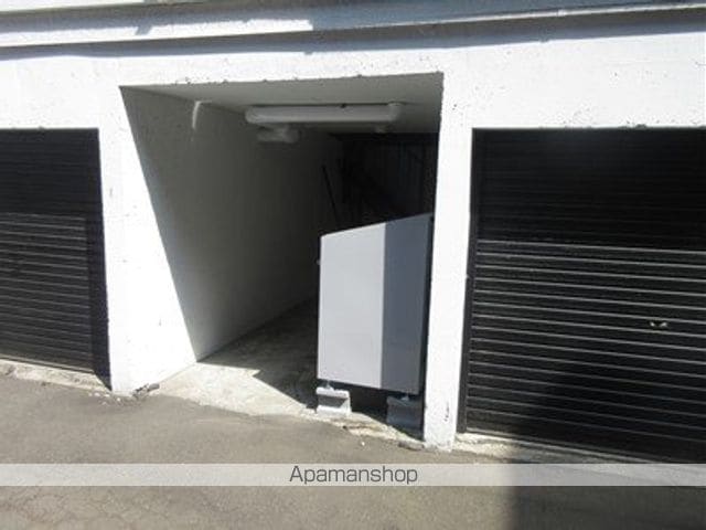ADVANCEDーIの玄関写真