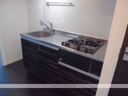 ＰＲＩＮＣＥ５４[1K/25.14m2]のキッチン