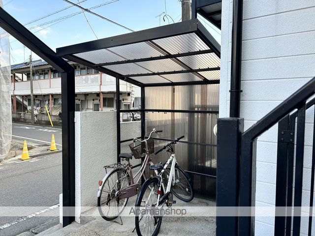 シャンポール松本のその他写真