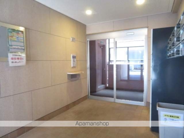 シティマンション錦町のその他写真