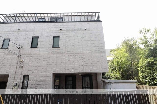 東京都立川市錦町３丁目[1LDK/48.75m2]の眺望