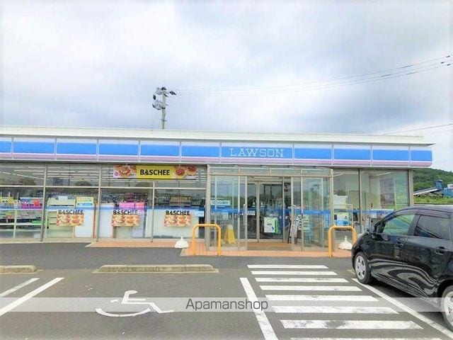 フラワーハイツの周辺写真