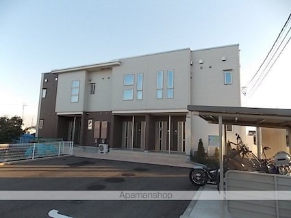 サニーテラス・アイ[2LDK/57.07m2]の外観3