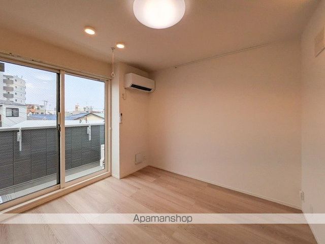 セレスティア京島の内装写真