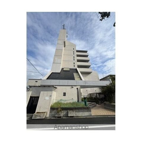 セグレスト平野の外観写真