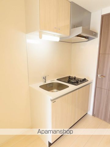 オーキッドレジデンス住吉の内装写真
