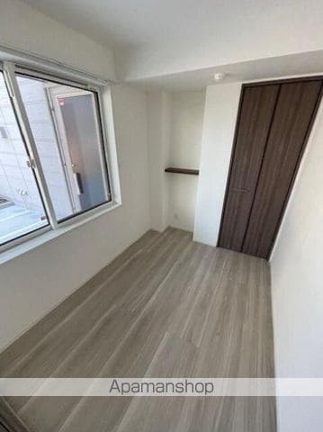 アローマ王子本町の内装写真