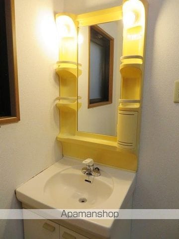郡元マンションの内装写真