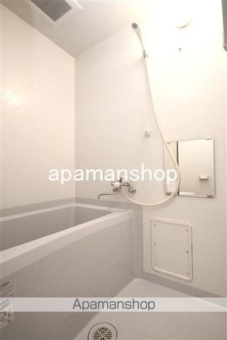 ドミール桜川の内装写真