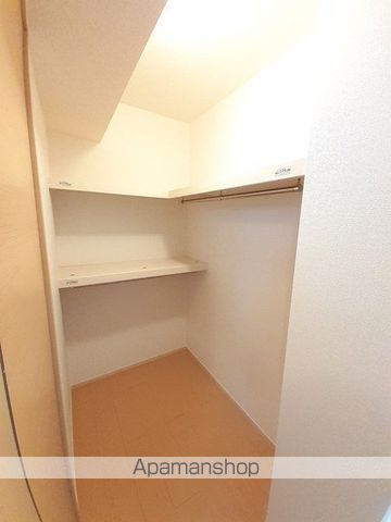 ジュネスM IIIの内装写真