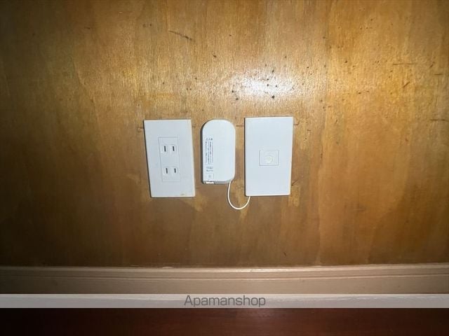 ホーユウコンフォルト相模原IIの内装写真