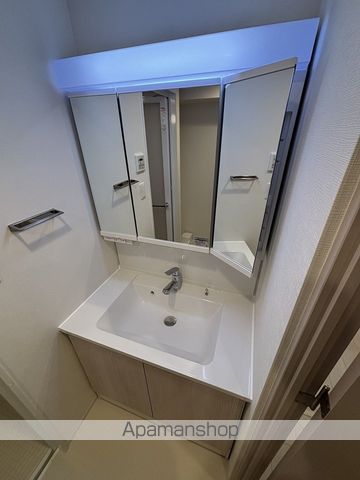 スプランディッド玉造DUEの内装写真
