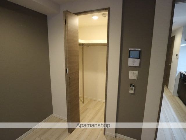 Grand Regisの内装写真