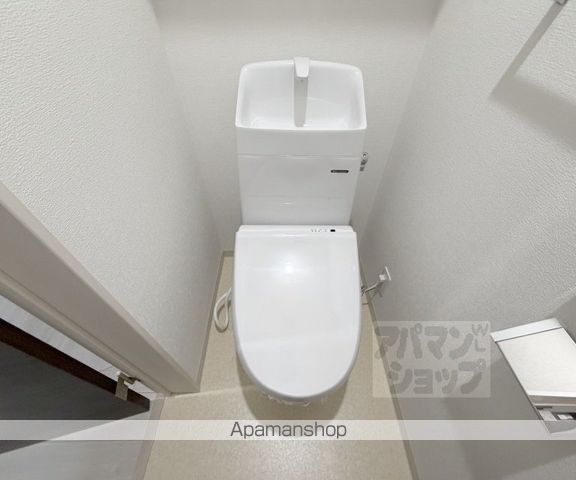センチュリー嵯峨嵐山の内装写真