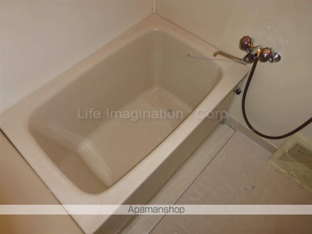 パレス南海の内装写真
