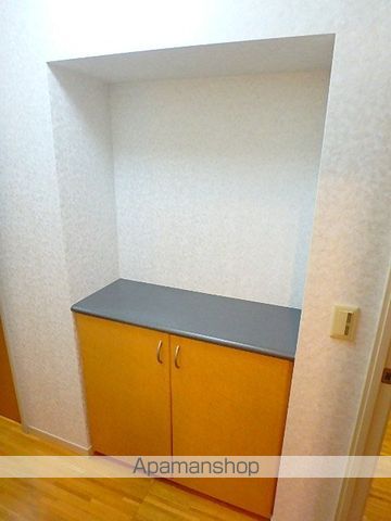 ロイヤルパーク多摩川の内装写真