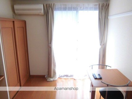 レオパレス千代大橋[1K/23.18m2]のリビング・居間4