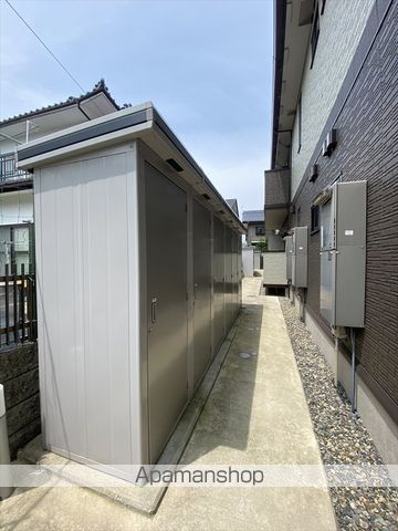 カイン[1LDK/32.61m2]の共用部