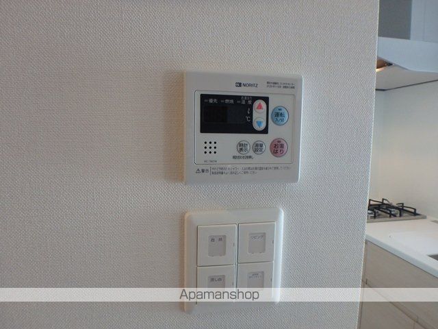 パークアクシス博多 1202 ｜ 福岡県福岡市博多区住吉２丁目1-1（賃貸マンション1LDK・12階・31.36㎡） その15