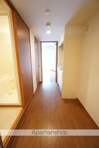シャンピアコート茨木の内装写真