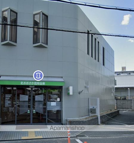 レオネクストTKの周辺写真