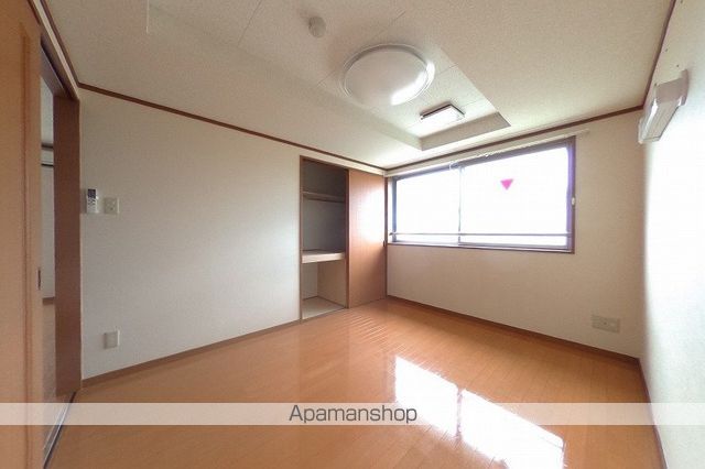 ボヌール文京の内装写真
