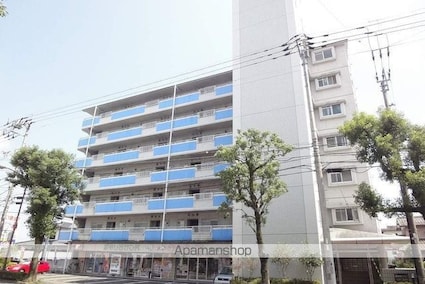 塩田町マンション[2LDK/58.32m2]の外観3