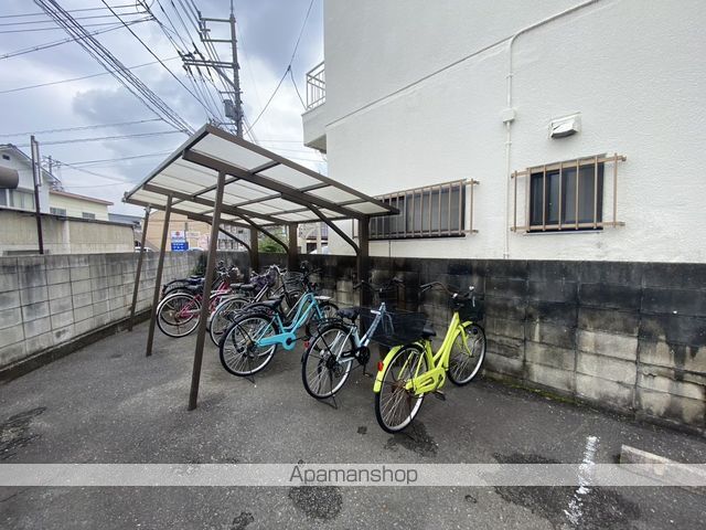 アズサコーポのその他写真