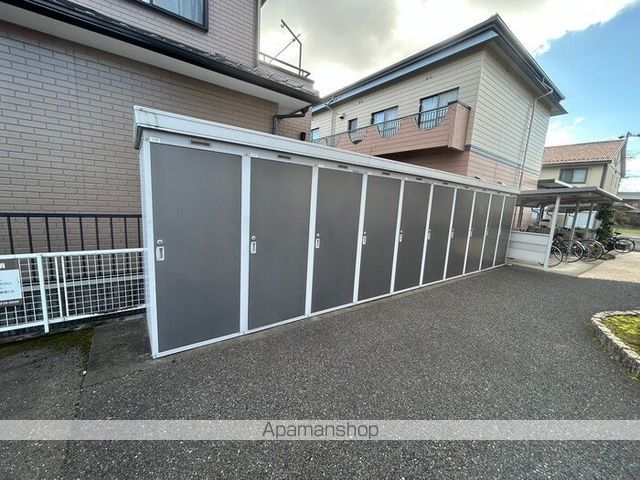CASA・L A棟のその他写真