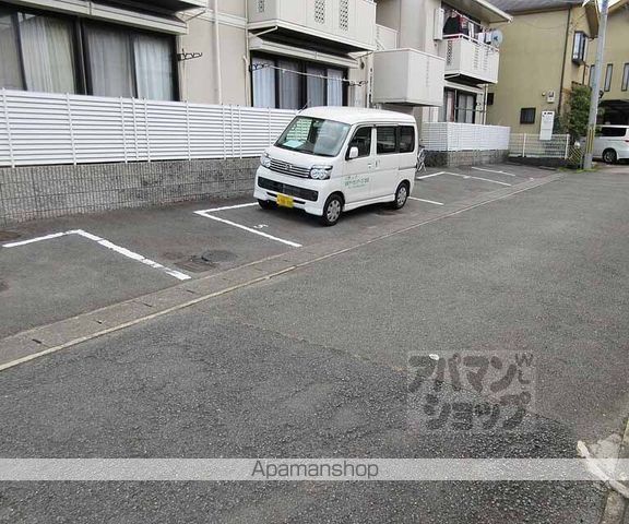 セジュール音羽の外観写真