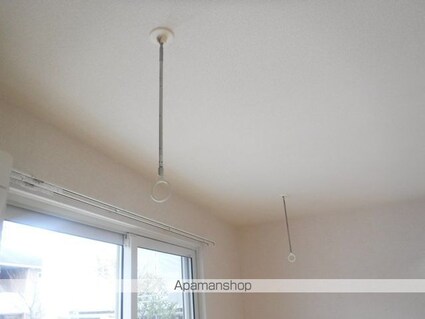 クリスタル　エトワール[3LDK/70.43m2]の内装6