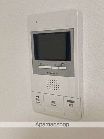 REGAROIIIの内装写真