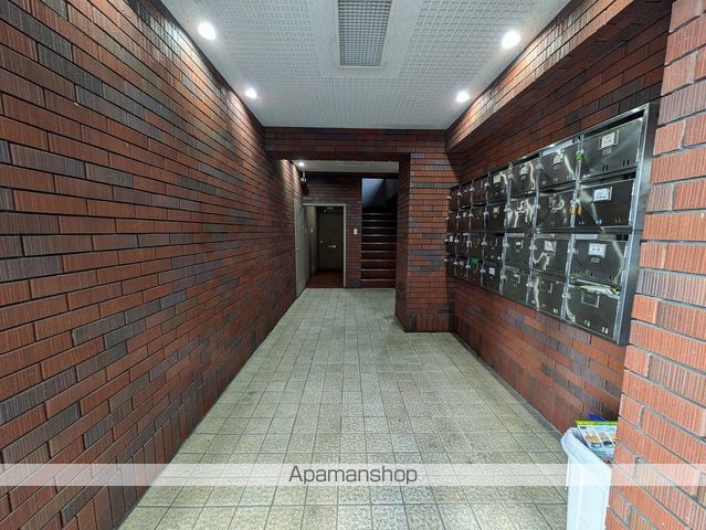 FORWEST住吉の内装写真